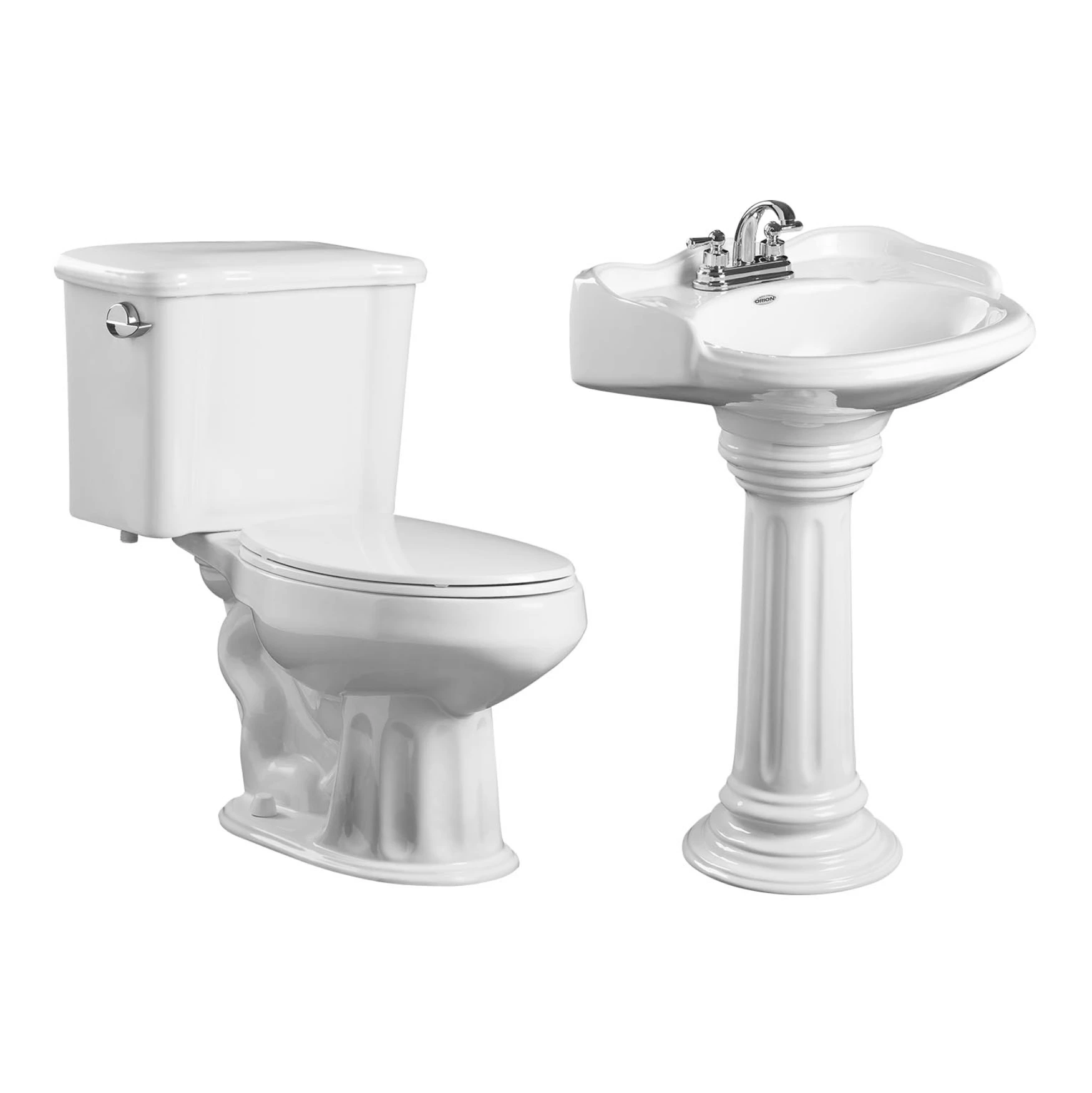 Aplique baño WC Orista al mejor precio,compra MDC en Lámparas L'Alcúdia