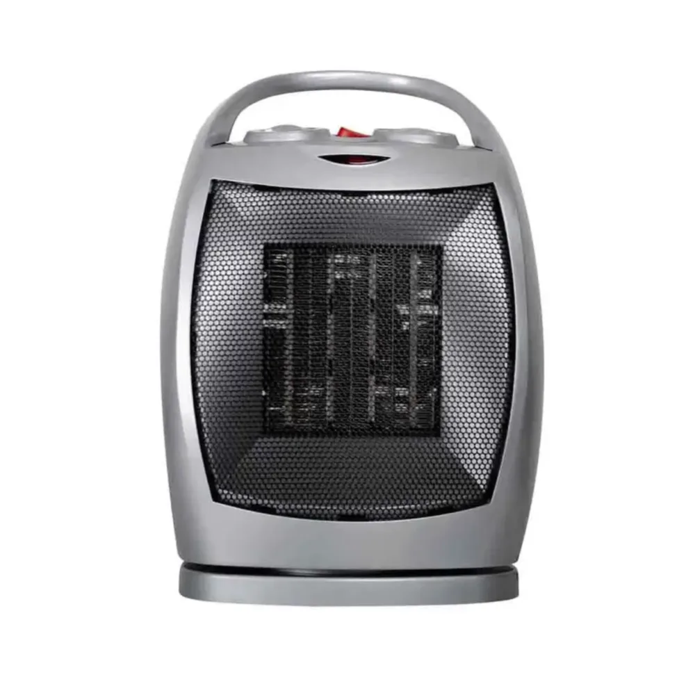 Calefactor eléctrico de 1500W IUSA