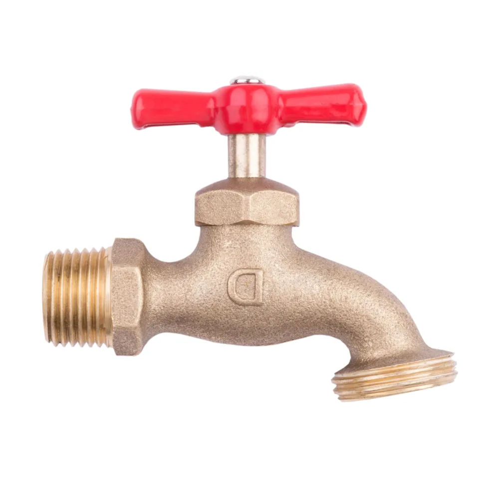 Llave de nariz de 1/2 para manguera 4019.13 Dica