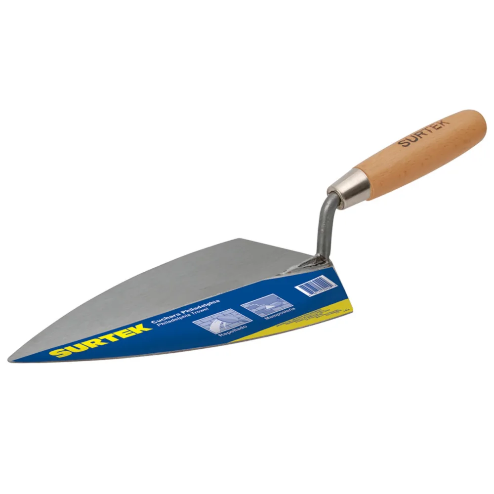 Cuchara Philadelphia de 8" Surtek