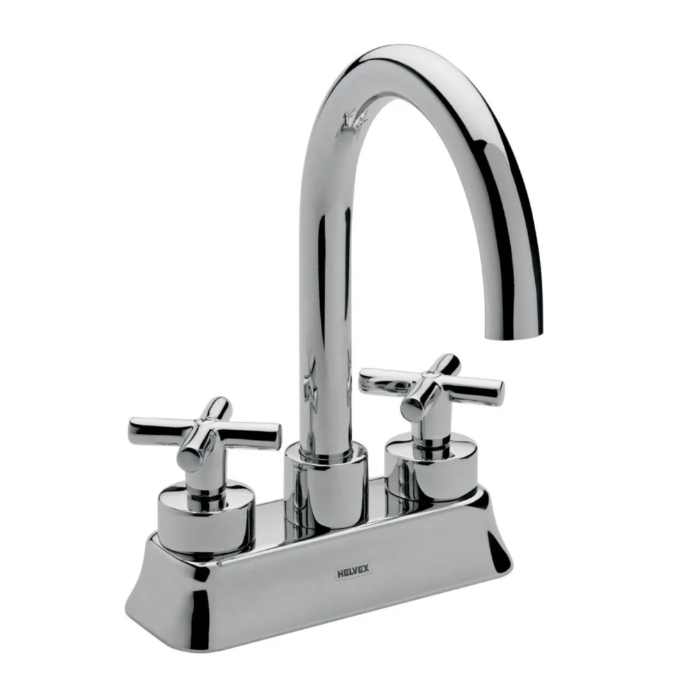 Mezcladora para lavabo Antares HM-14 Helvex
