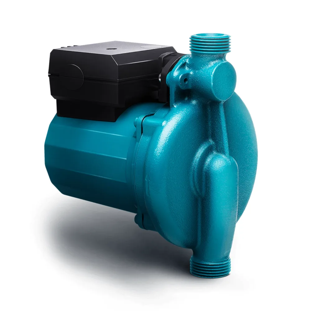 Bomba presurizadora de 1/4 HP Rotoplas