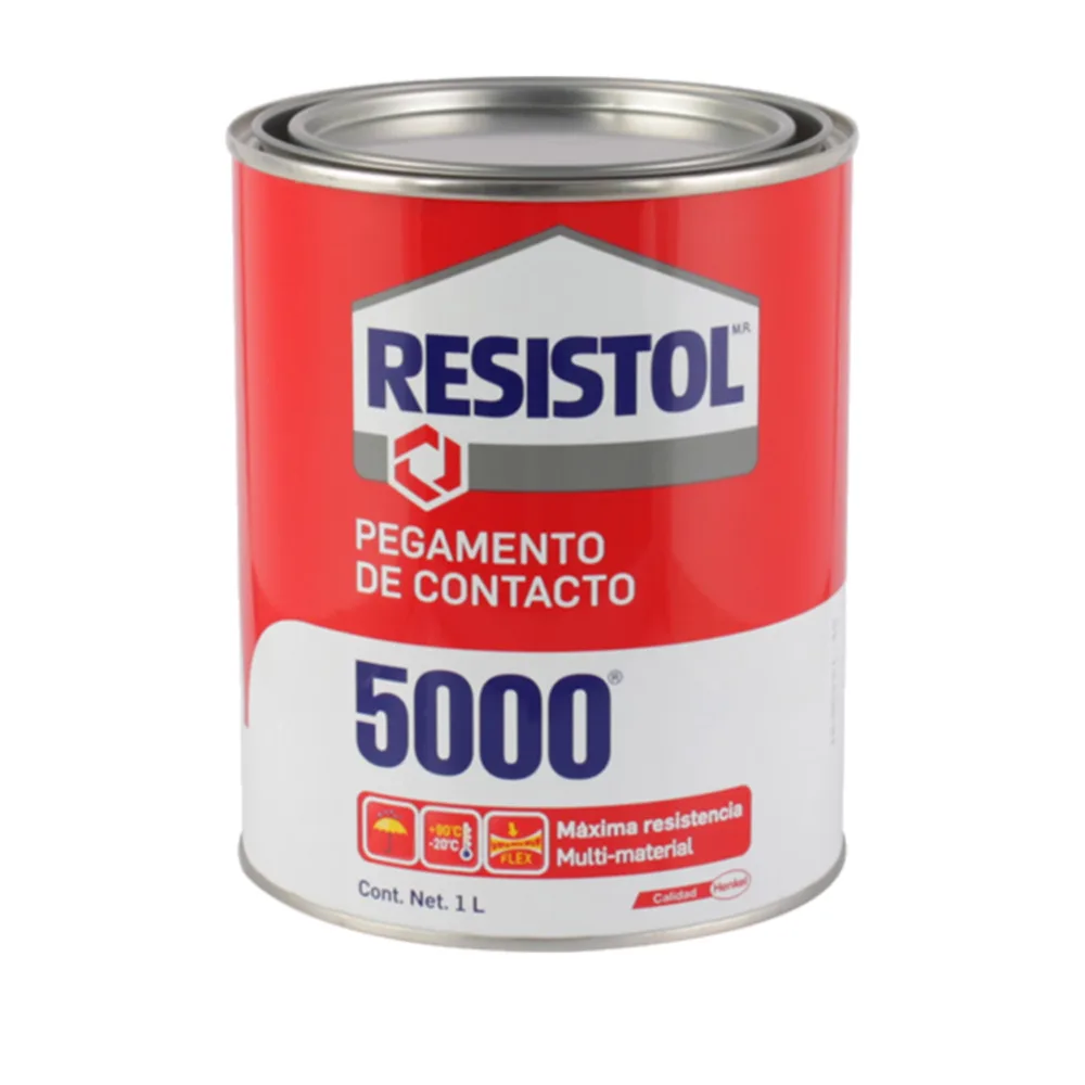 Resistol 5000 1 litro