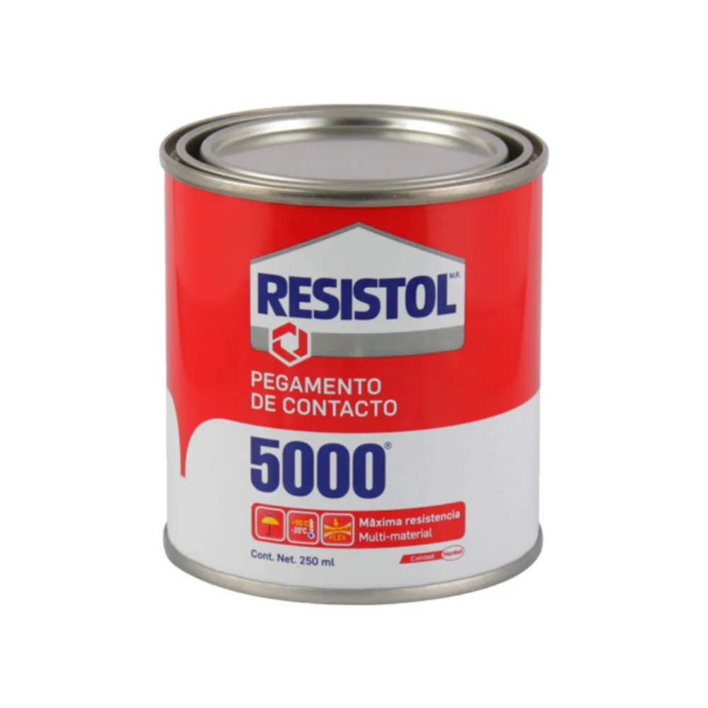 Resistol 5000 250ml