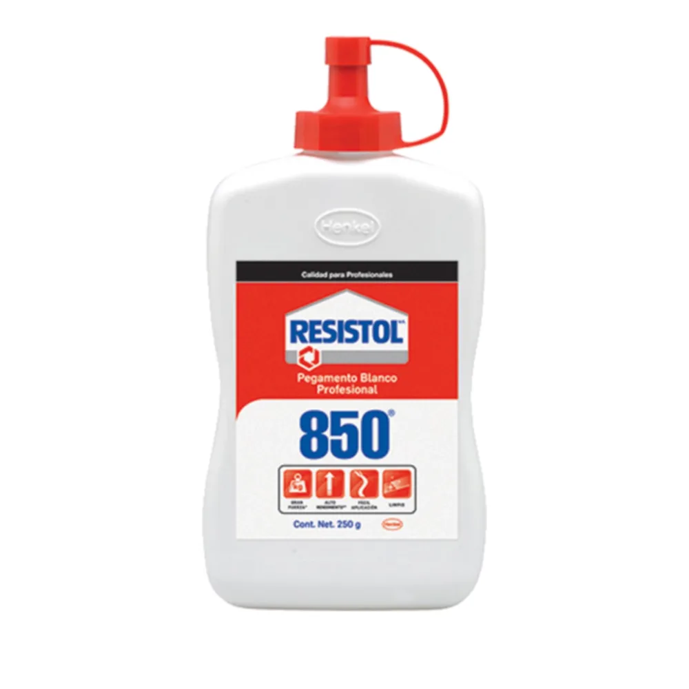 Resistol 850 Profesional 250g