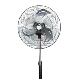 Ventilador de pedestal de 18" 2 en 1 Disa