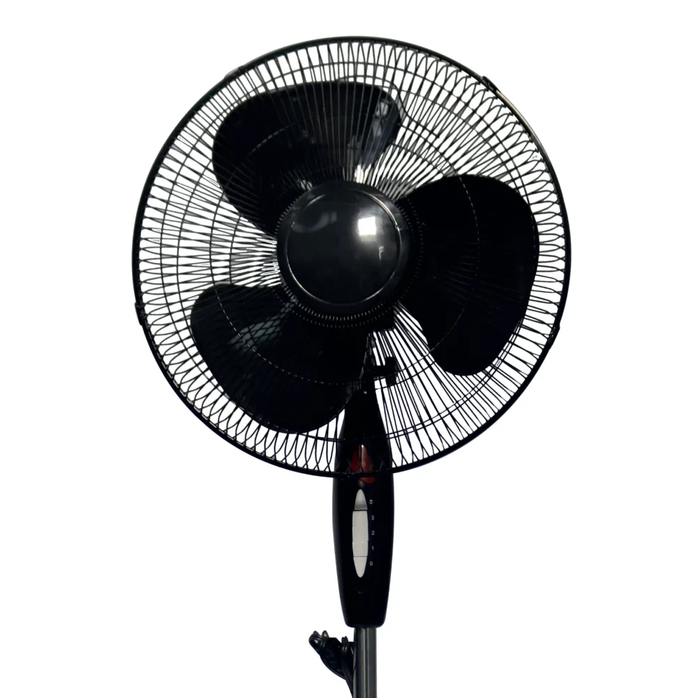 Ventilador de pedestal de 16" Techtools