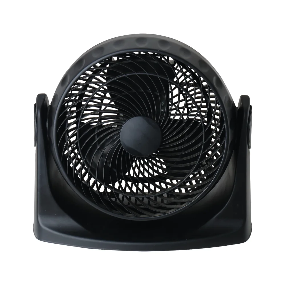 Ventilador de piso de 8" Techtools