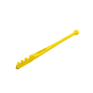 Cortavidrio de acero 5” – 101F Surtek