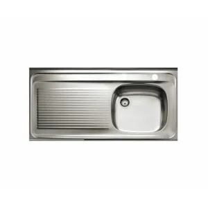 Fregadero 1.00X50 08251131 Teka