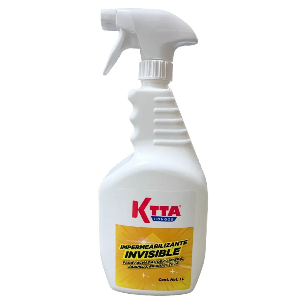 Impermeabilizante invisible Kitta