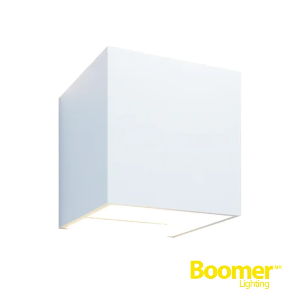 Arbontante LED Box 3D BLWA-1001-00630 Boomer