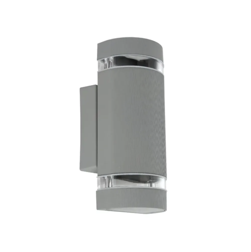 Arbotante LED WW Oxford BLWA-0204-1300 Boomer