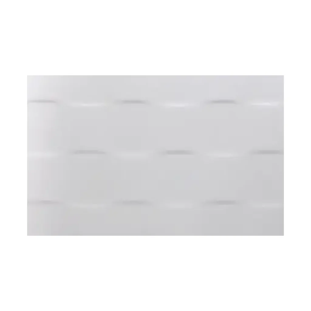 Azulejo Tundra Blanco 25x40 cm Lamosa