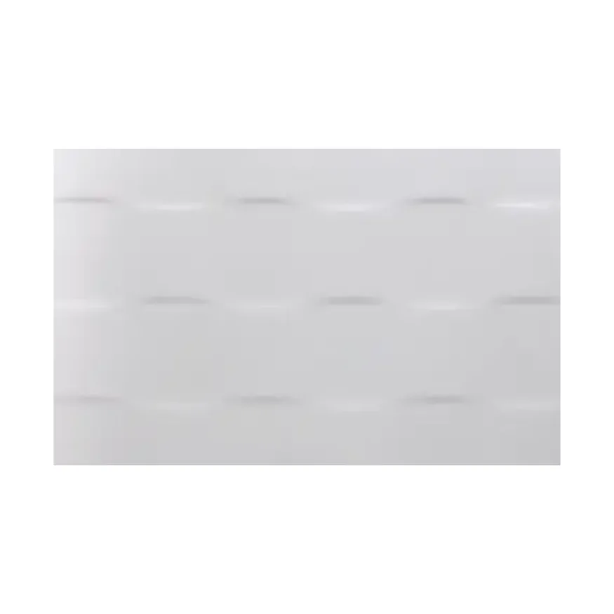 Azulejo Tundra Blanco 25x40 cm Lamosa