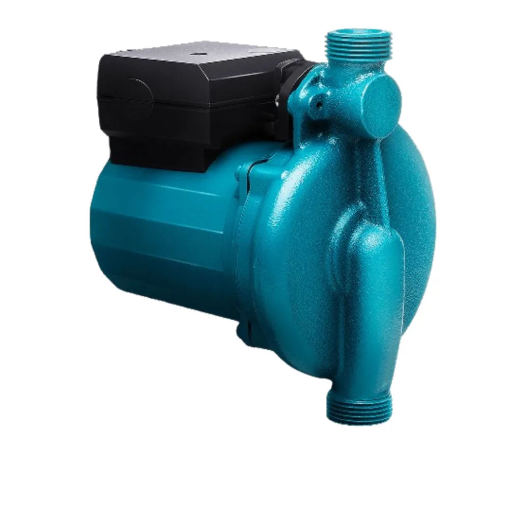 Bomba presurizadora de 1/2 Rotoplas