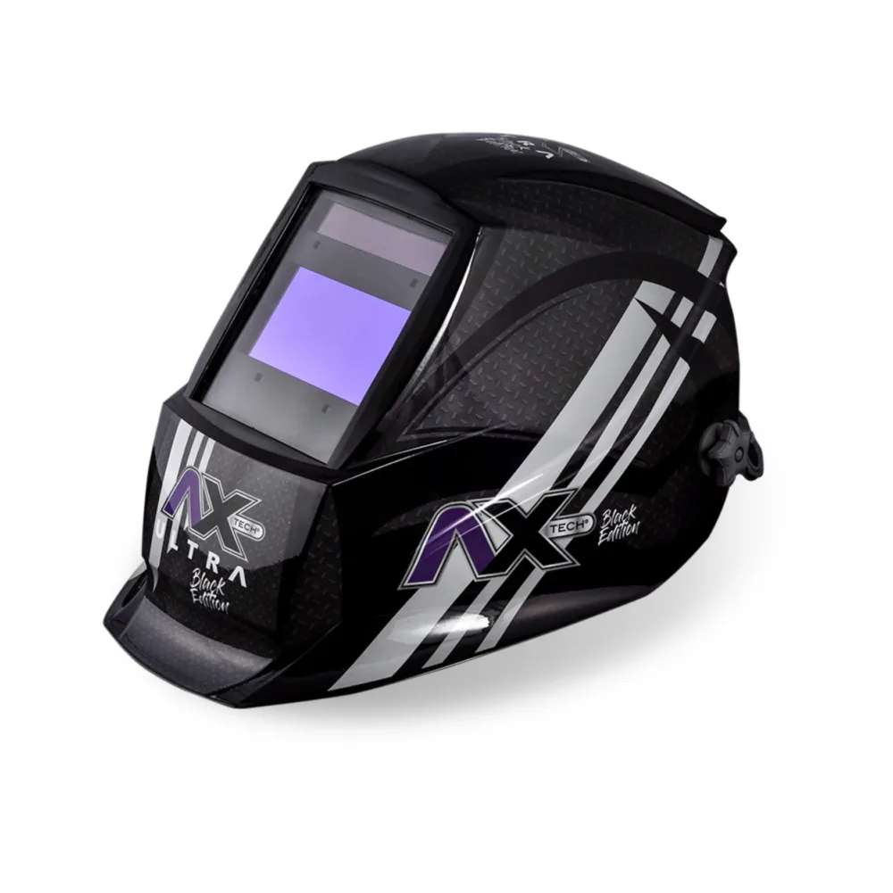 Careta electrónica para soldar AXT-CE1030 AXTECH