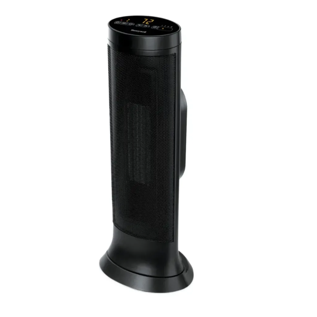 Calefactor de torre HCE317BMX Honeywell
