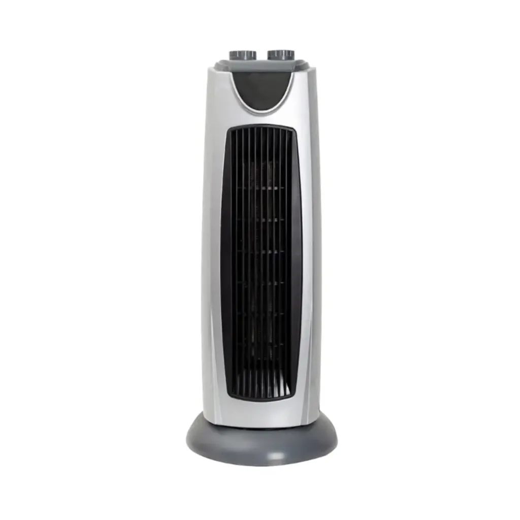 Calefactor eléctrico tipo torre 619260 Iusa