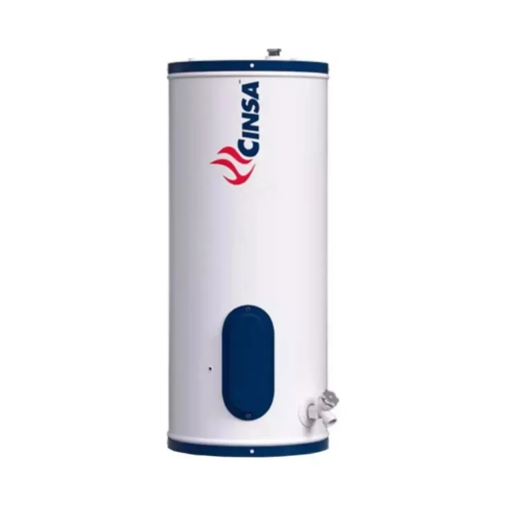 Calentador de depósito eléctrico 60 L Cinsa