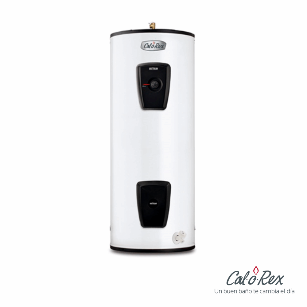 Calentador de depósito eléctrico E-30 Calorex