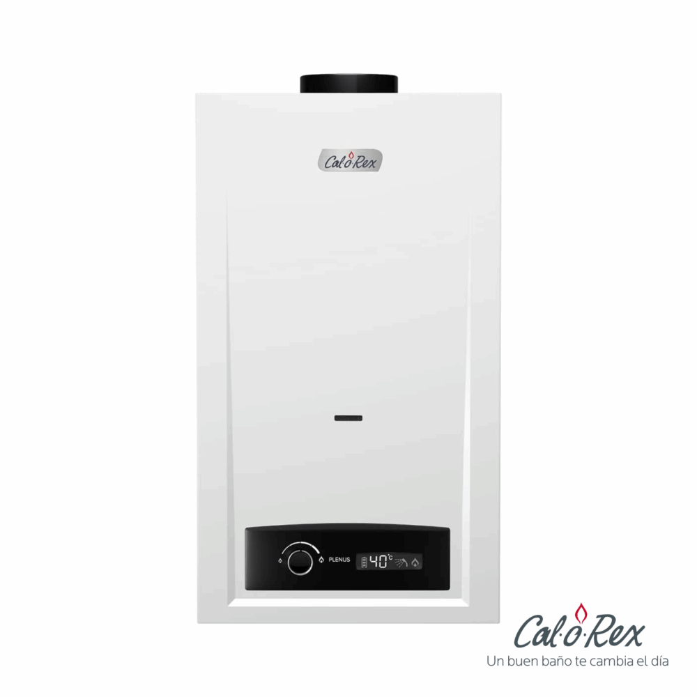 Calentador instantáneo 11 litros Calorex