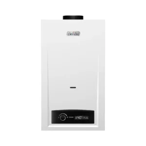 Calentador instantáneo Plenus 13 para 2 servicios PLUS – Calorex