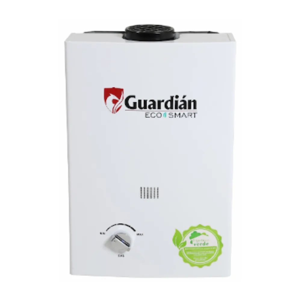 Calentador instantáneo 1 servicio Guardián