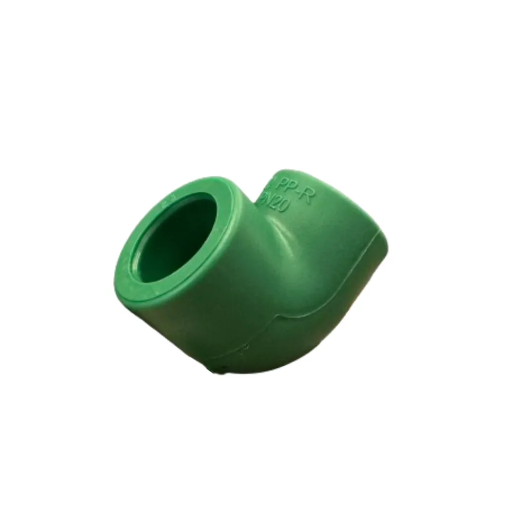 Codo PPR 1/2" x 90 Tuboplus