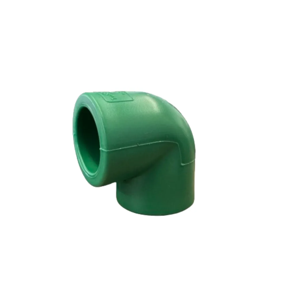 Codo PPR 3/4" x 90 Tuboplus
