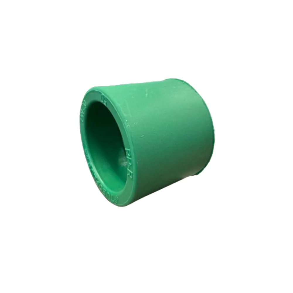 Cople PPR 1.1/2" Tuboplus