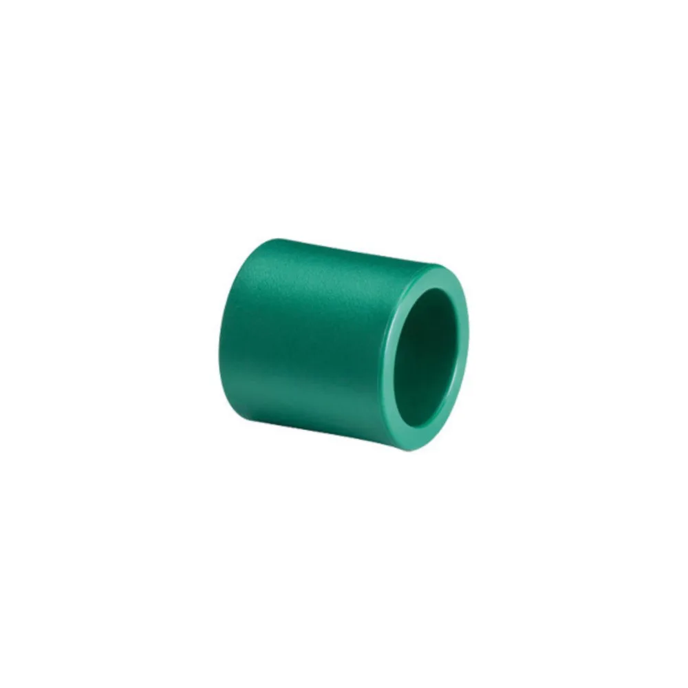 Cople PPR 3/4" Tuboplus