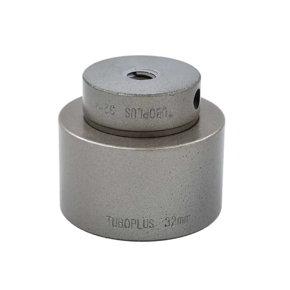 Dado para termofusor  M-H 1" Tuboplus