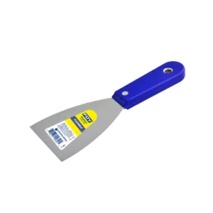 Espátula flexible de 3" con mango de plástico 142621 Foy