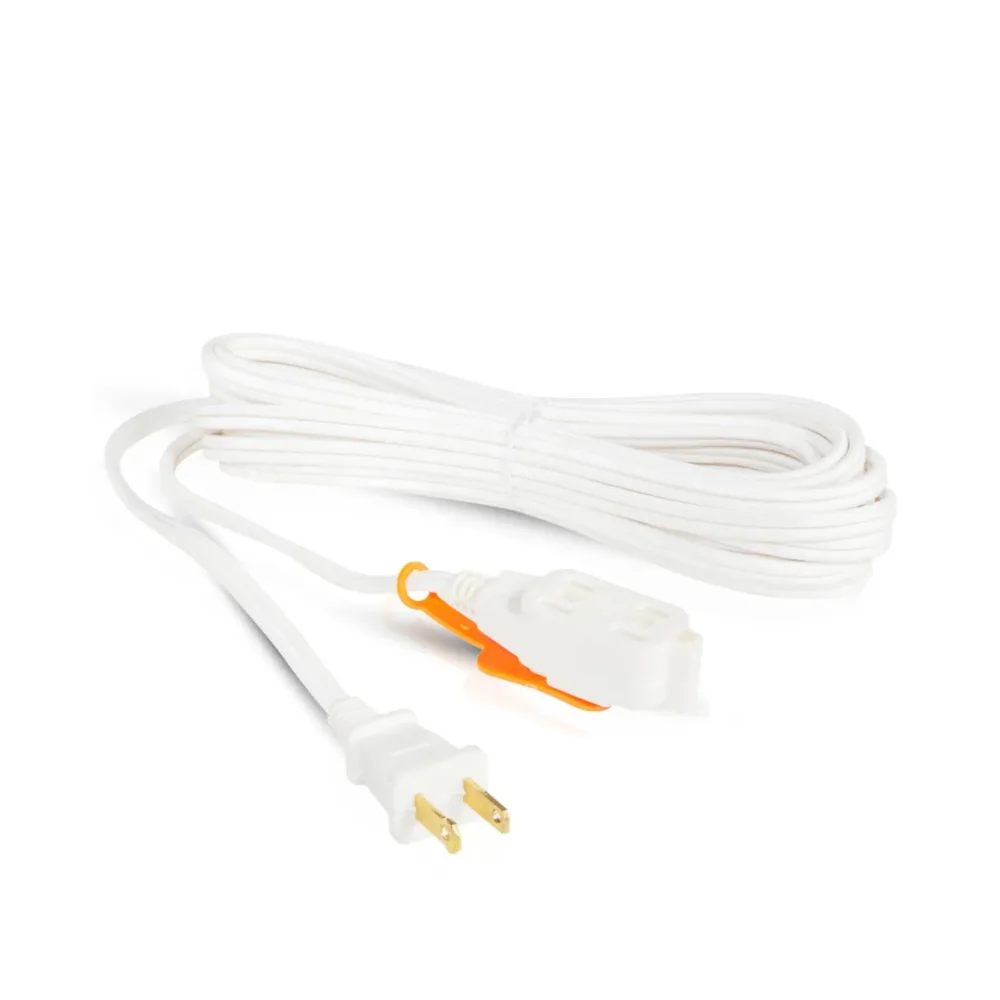 Extensión eléctrica domestica 6 metros 217192 Iusa