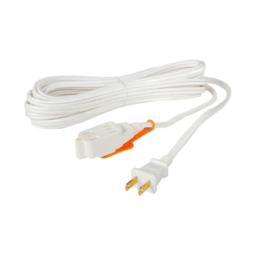 Extensión eléctrica domestica 8 metros 217193 Iusa