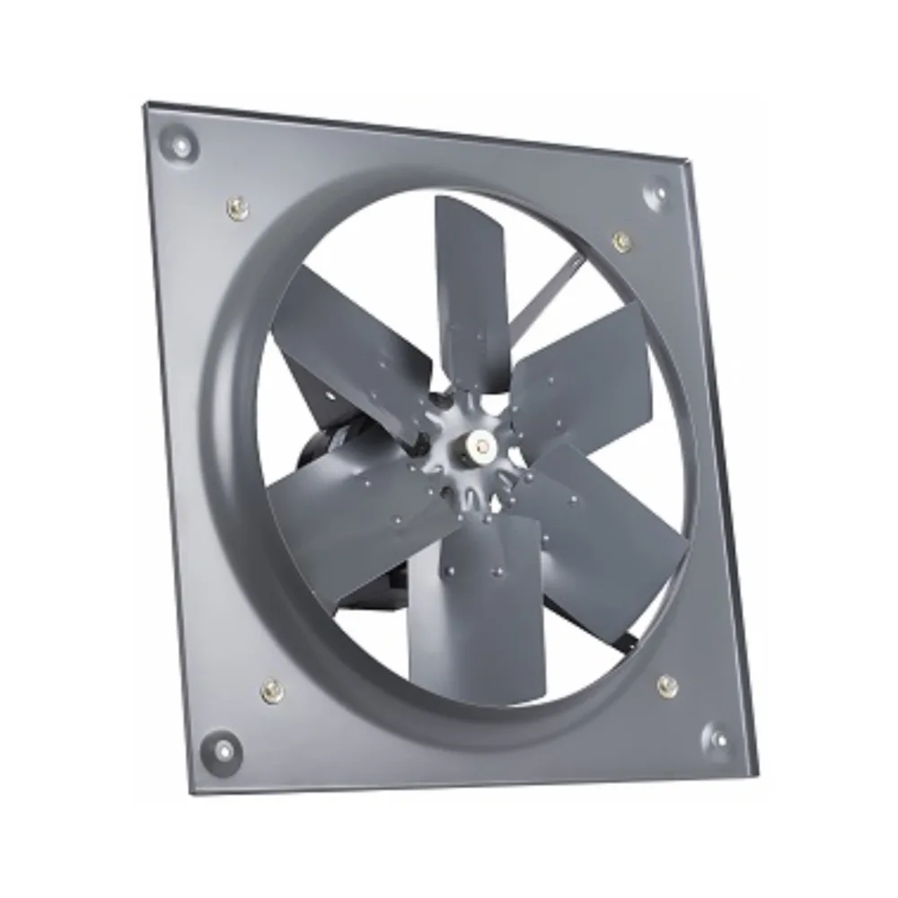 Extractor axial HXB-500H de 1/2 HP Soler&Palau