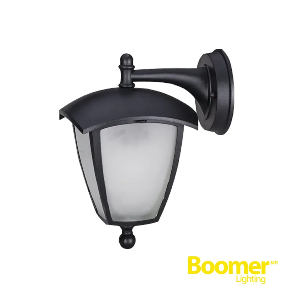 Farol LED Black Milan BLWL-6101-01500 Boomer