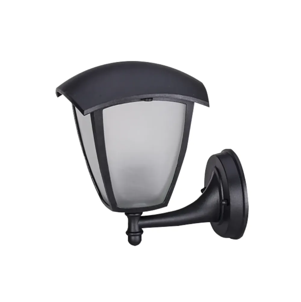 Farol LED Black Milan BLWL-6109-01500 Boomer