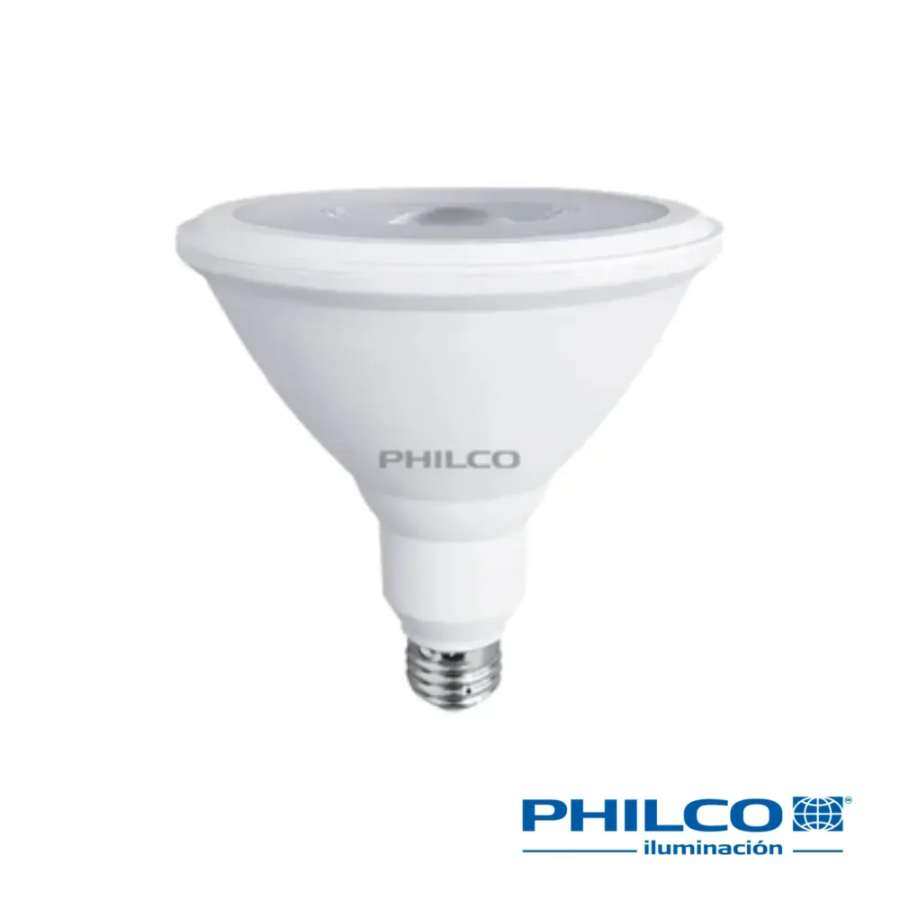 Foco LED PAR38 de 16W 6500K E26 51810 Philco