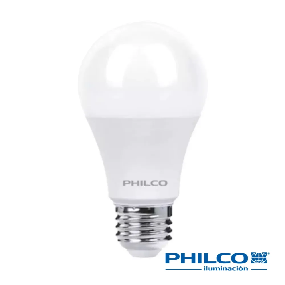 Foco LED de 10W 3000K E26 51939 Philco
