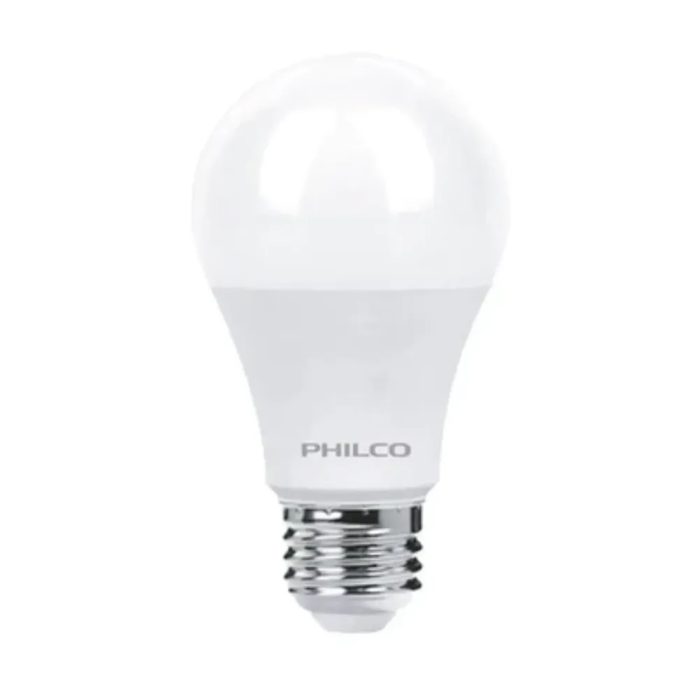 Foco LED de 10W 6500K E26 51603 Philco