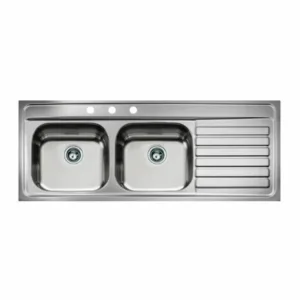 Fregadero 1.40X51 08481132 Teka