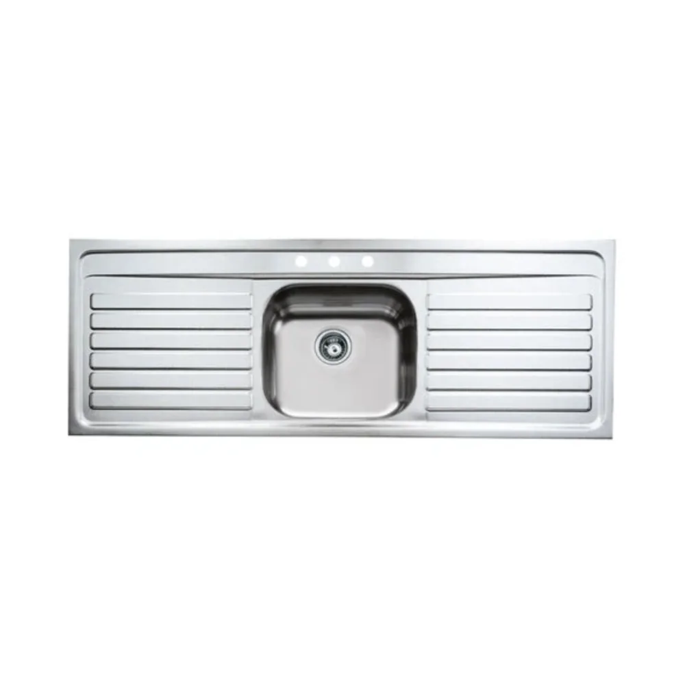 Fregadero empotrar 1.40X51 08491132 Teka