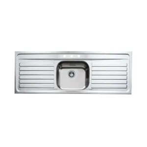 Fregadero empotrar 1.40X51 08491132 Teka