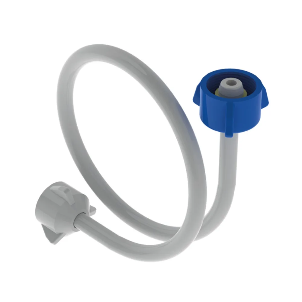 Manguera flexible de 40 CM para WC PCP