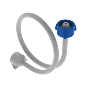 Manguera flexible de 40 CM para WC PCP