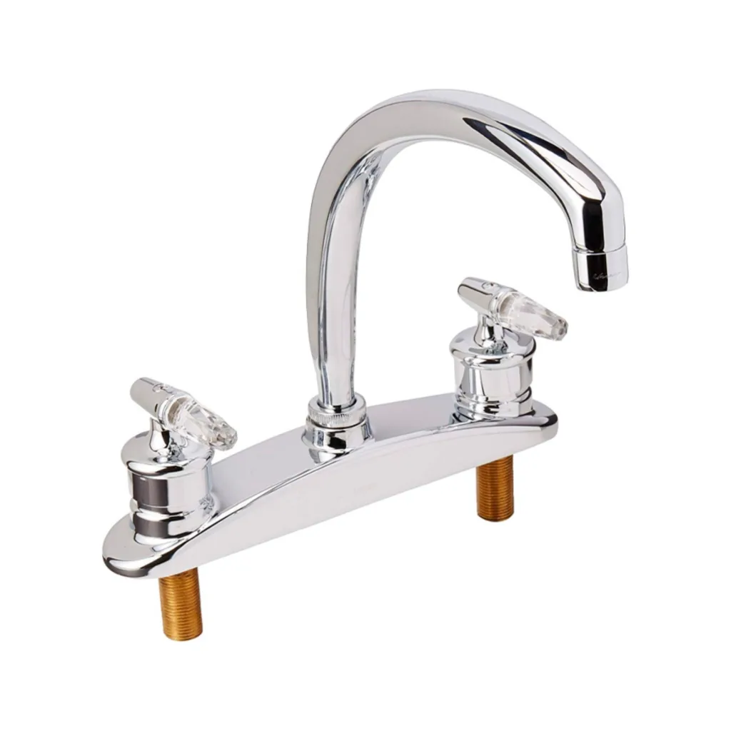 Mezcladora de cocina 8” palanca Lebarón Urrea 324LB
