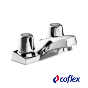 Mezcladora para lavabo de GL-D201 Coflex