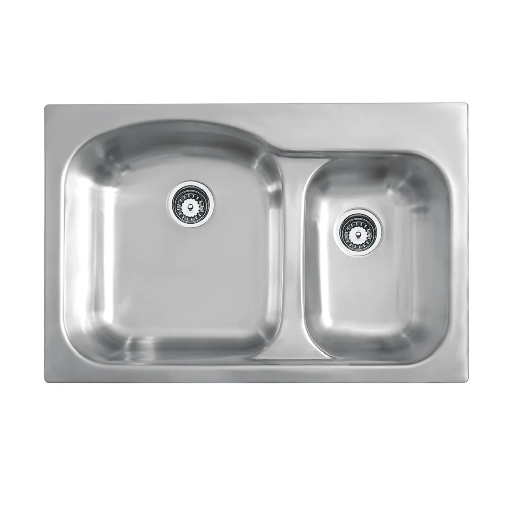 Paquete de Fregadero Tekaway 115050007 Teka